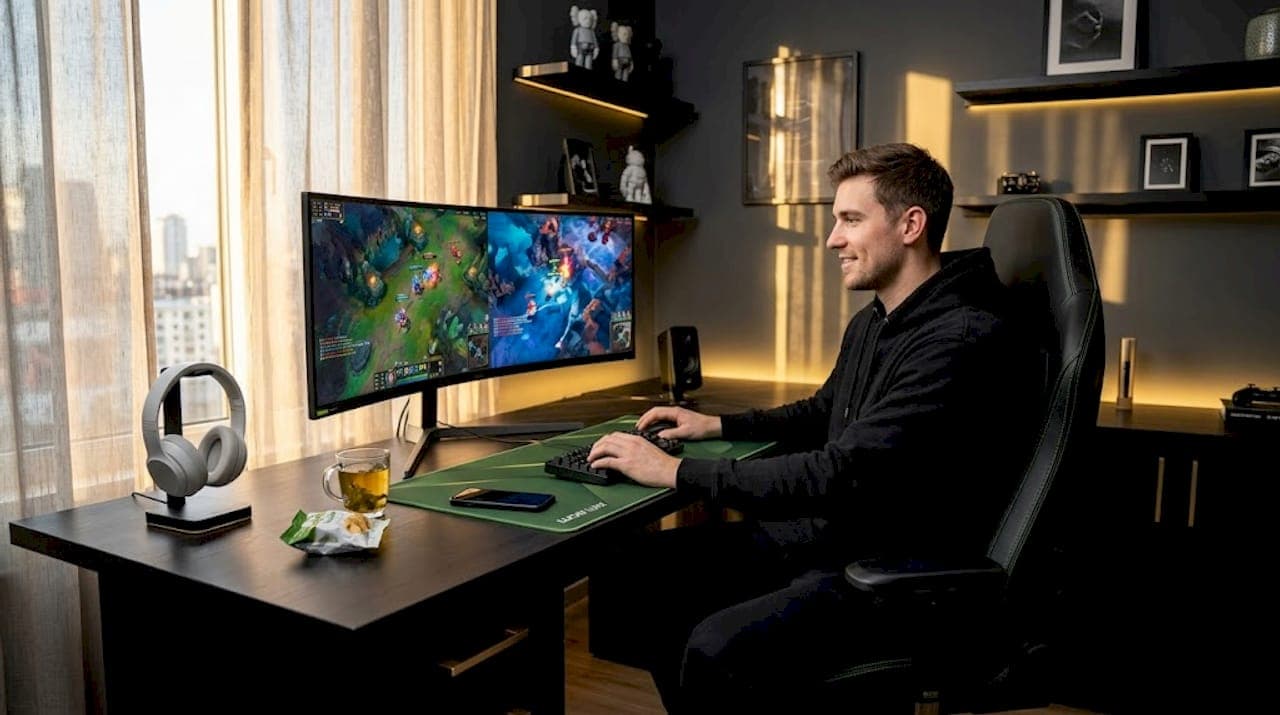 How to Avoid Boring Repetitive Online Games in 2026