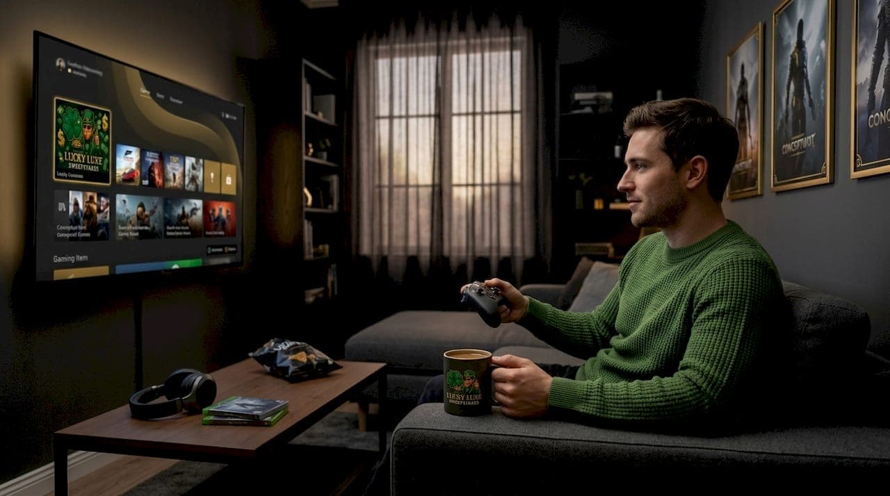 Navigate Online Gaming Platform Easily in 2026