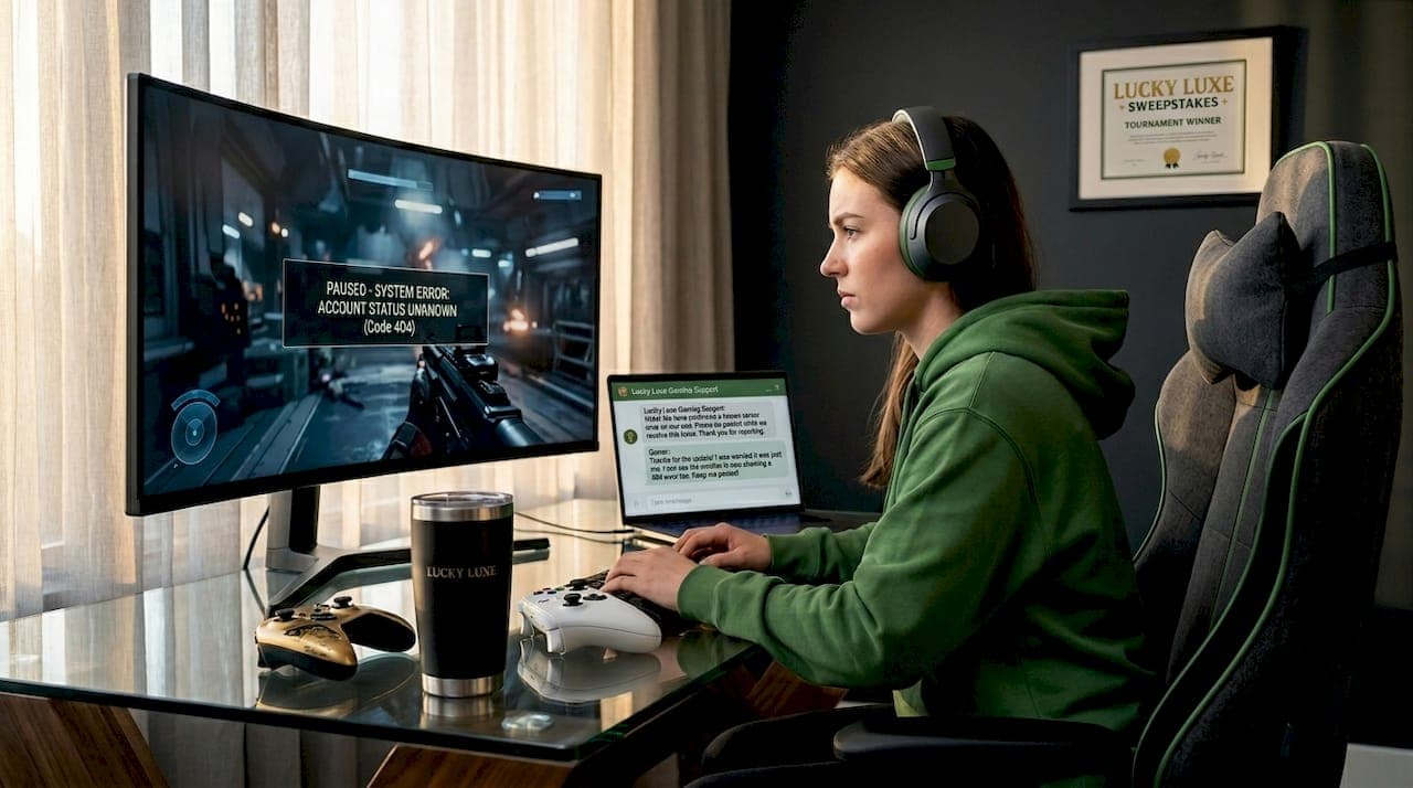 How to Access Support Resources While Gaming