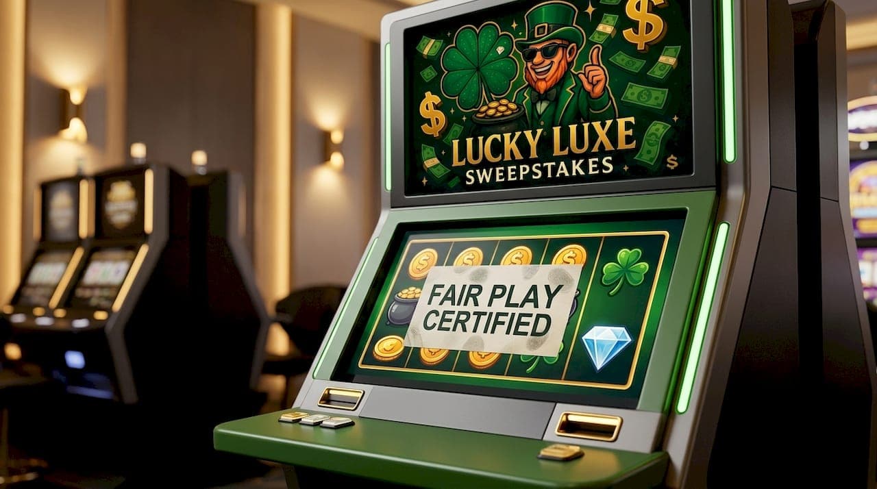 How to Spot Fair Play Certified Slots in 2026