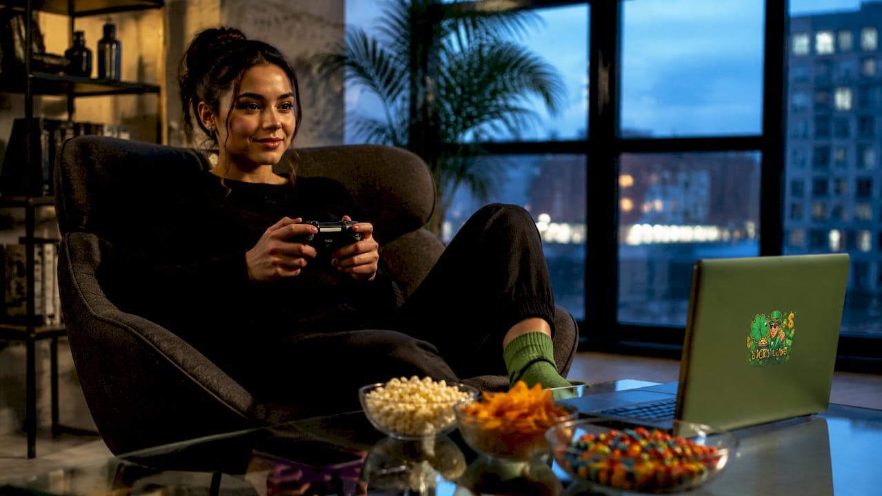 Online Gaming Categories Explained for Casual Players