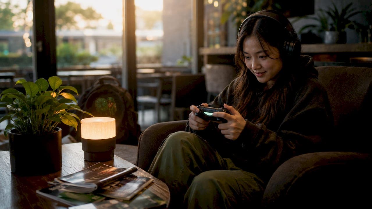In-Game Help Support: A Gamer's Full Guide