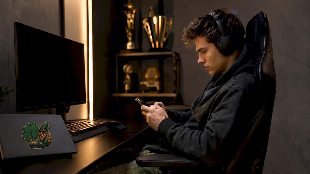 What Does Secure Login Mean in Gaming? 2026 Guide