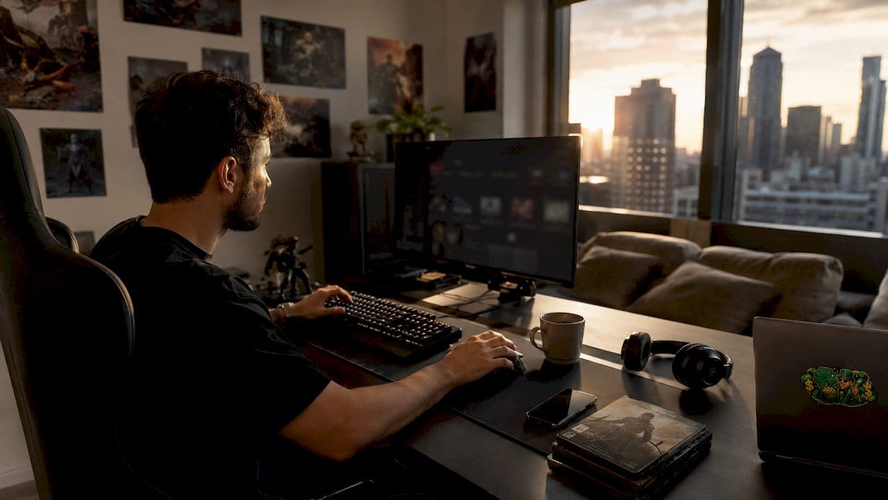Gaming Site Features Worth Trying for Better Play