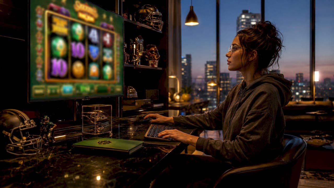 What Is a Slot Game? How They Work in 2026