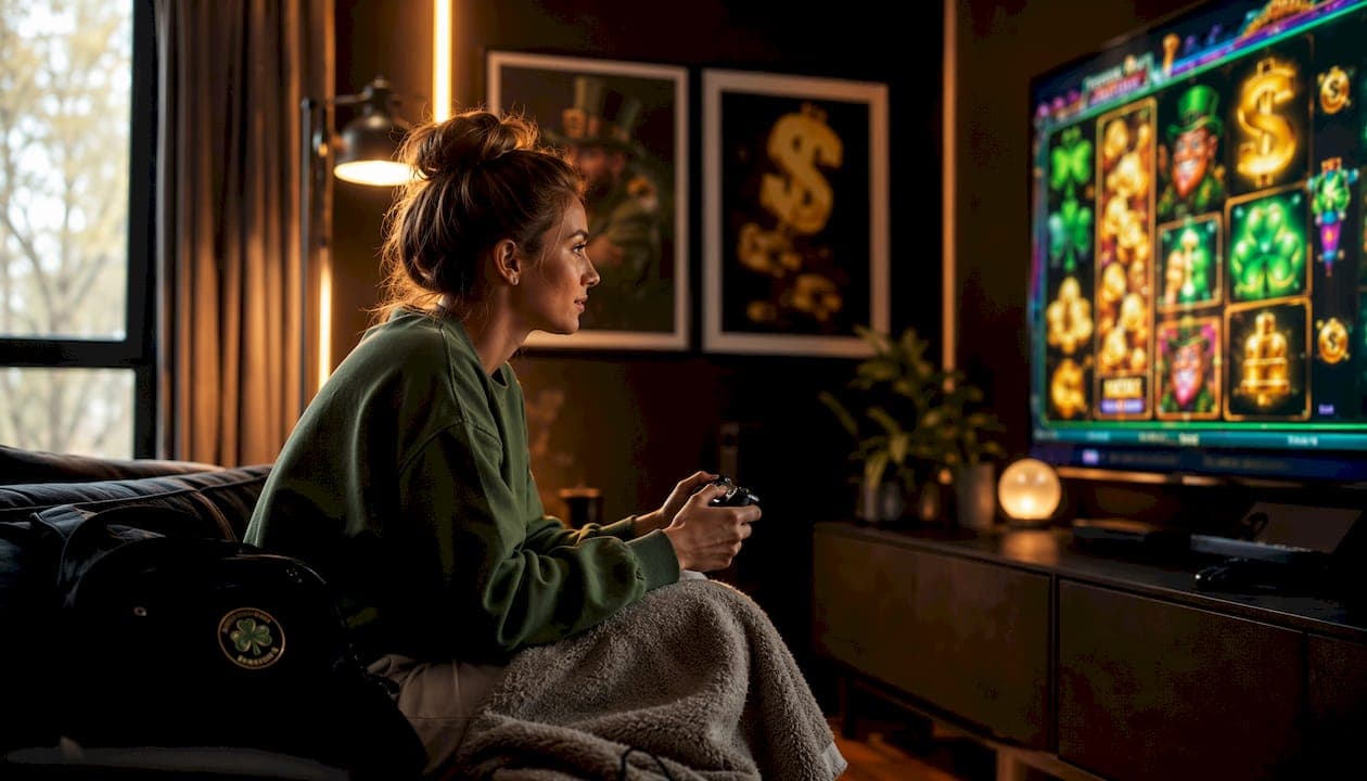 What Is a Free Spin Feature in Slots: 2026 Guide