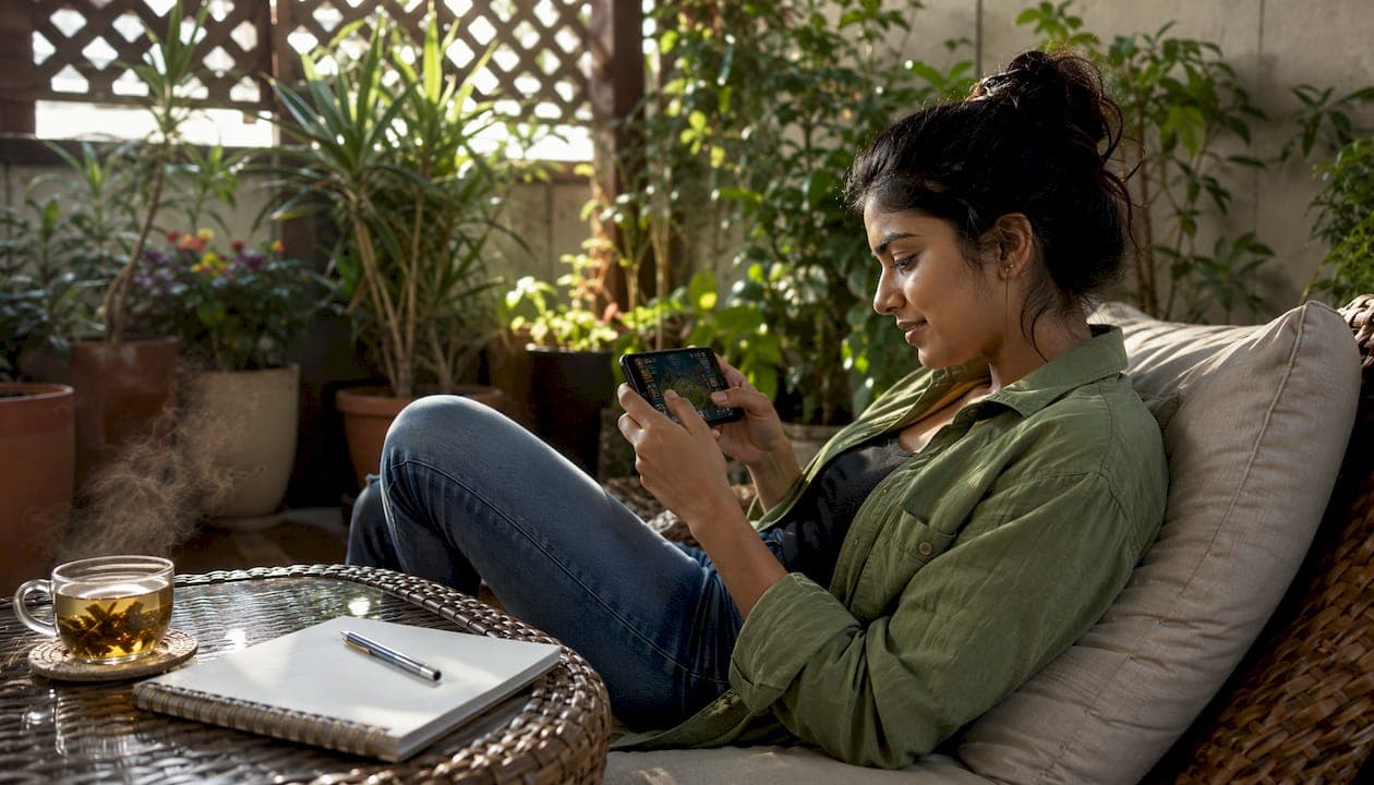 Mobile-Friendly Gaming Features That Actually Matter