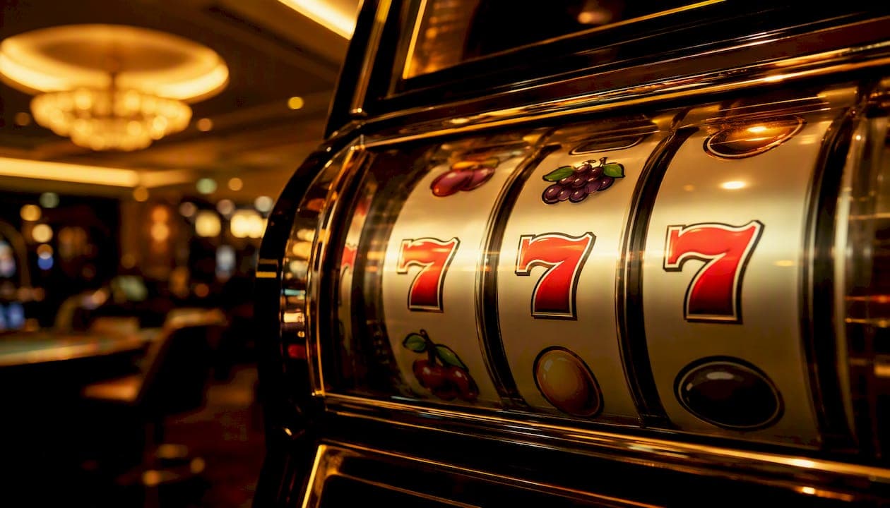 What Hit Frequency Really Means in Slot Games