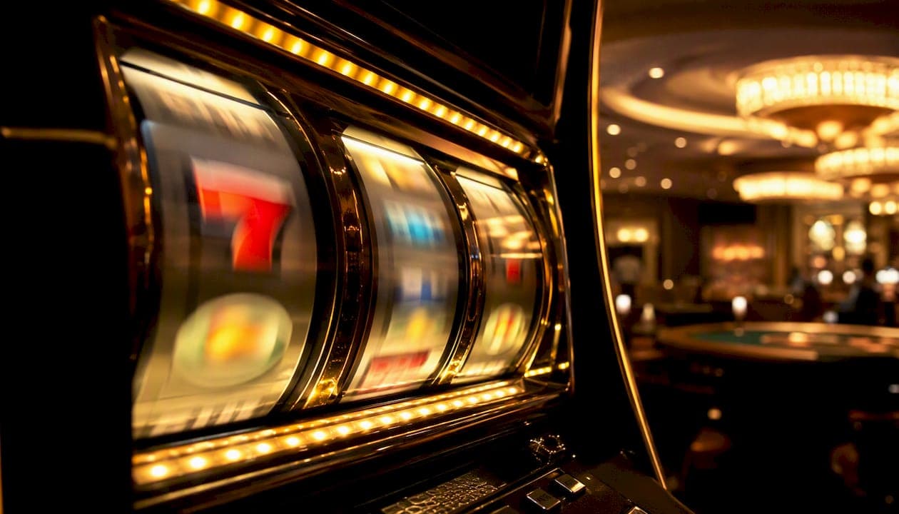 Best Time to Play Slots: What Actually Improves Your Odds
