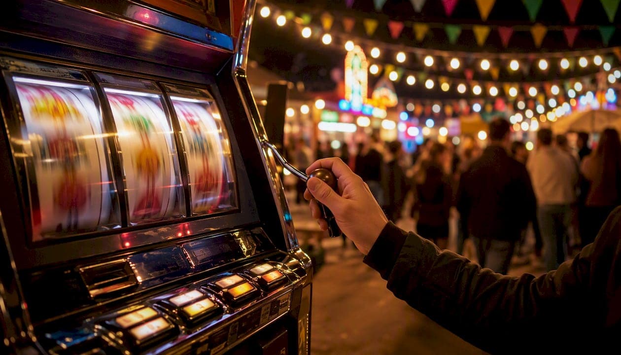 Slot Tournament Strategy: Win More With These 6 Rules