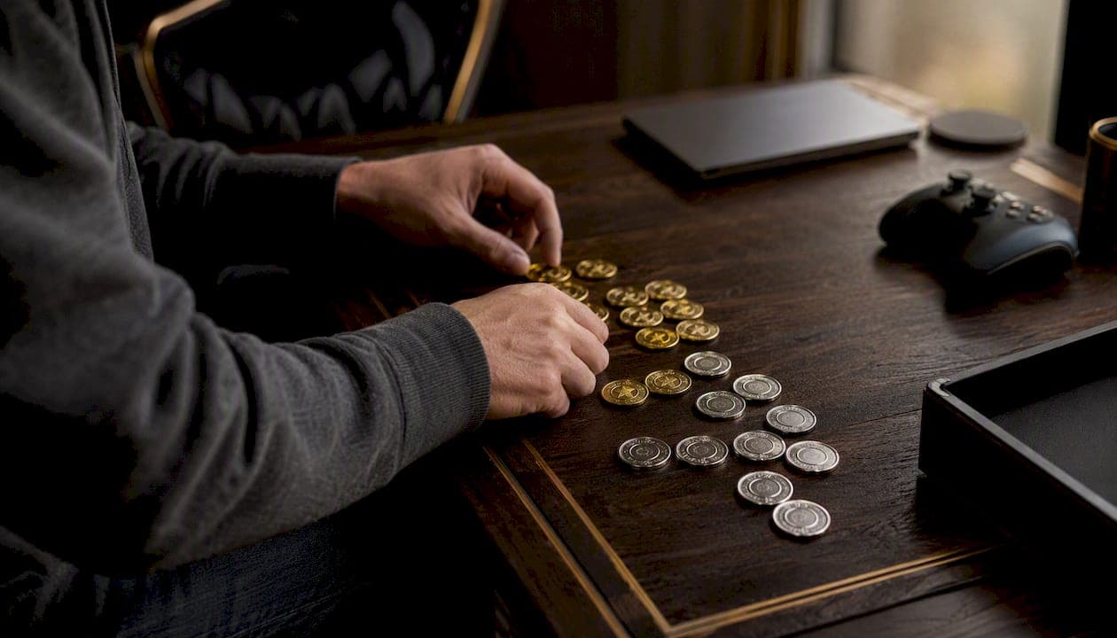 Gaming Loyalty Reward Systems Players Get on Sweepstakes Sites