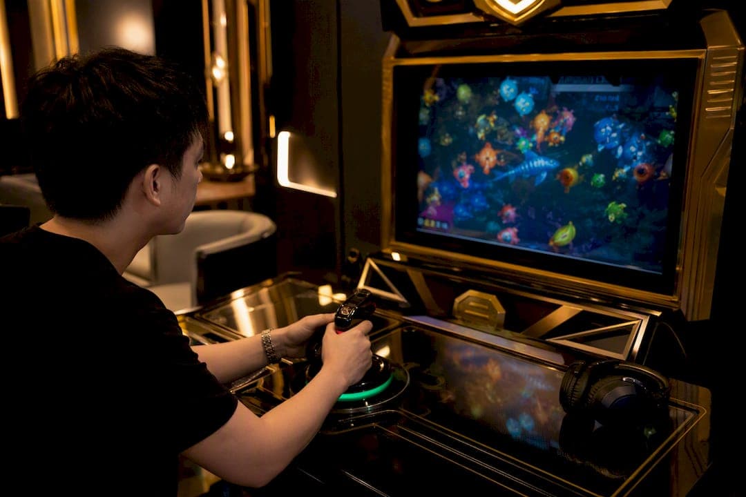 Where to Find Realistic Fishing Simulation Games Online