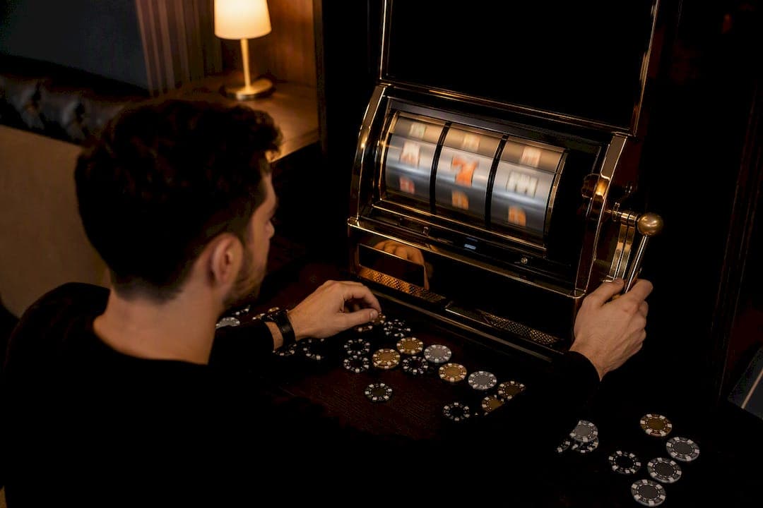 Paylines in Slots: A Beginner's Guide to Winning Lines