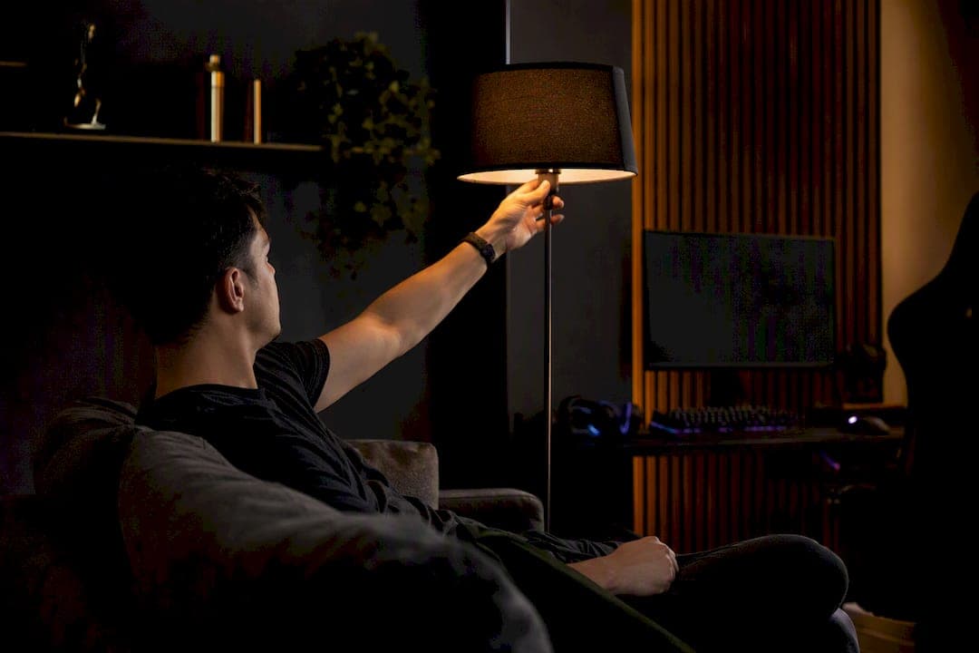 Dark Mode Gaming Interfaces: Why They Help Late-Night Play