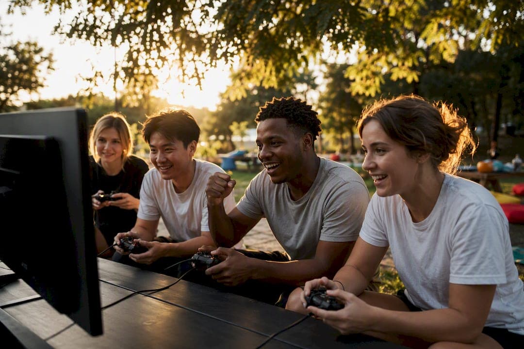 What Are Social Gaming Communities and How Do You Join One?