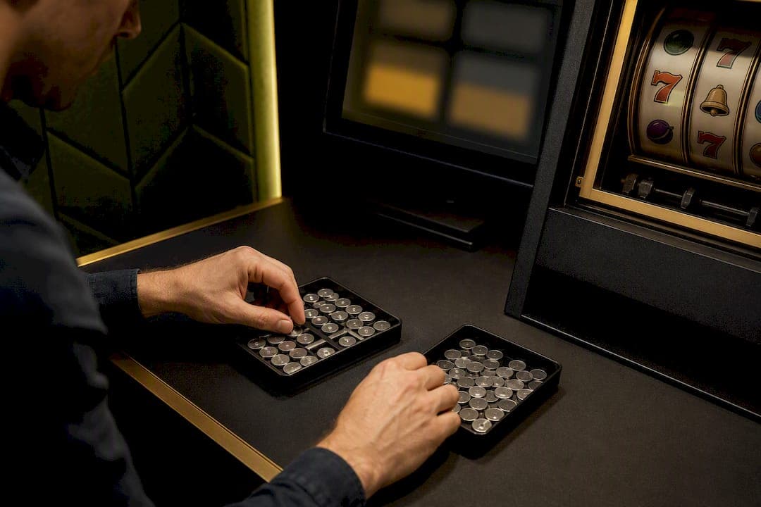 Stop Misreading Slot RTP: 5 Checks Players Use