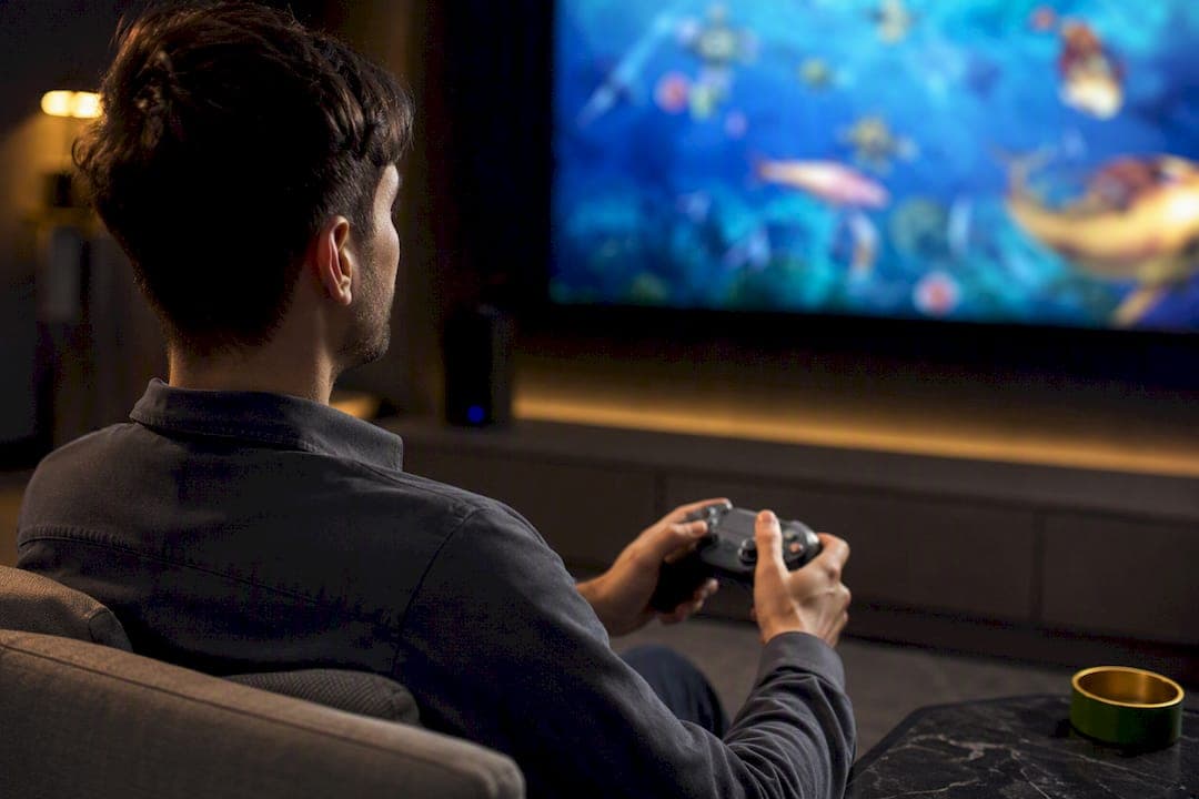 Lucky Luxe Lets U.S. Players Play Fish Tables Online in Minutes