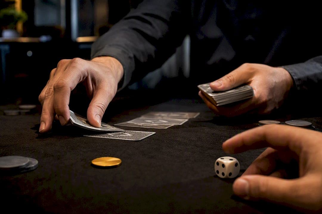 Map Skill vs Luck: Where Games Fall on the Skill–Luck Index