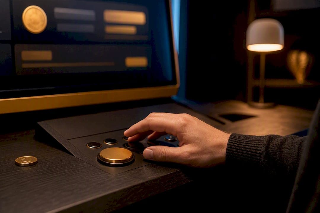 Protect Your Sweeps Coins: When to Use Gold Coins on Sweepstakes Sites