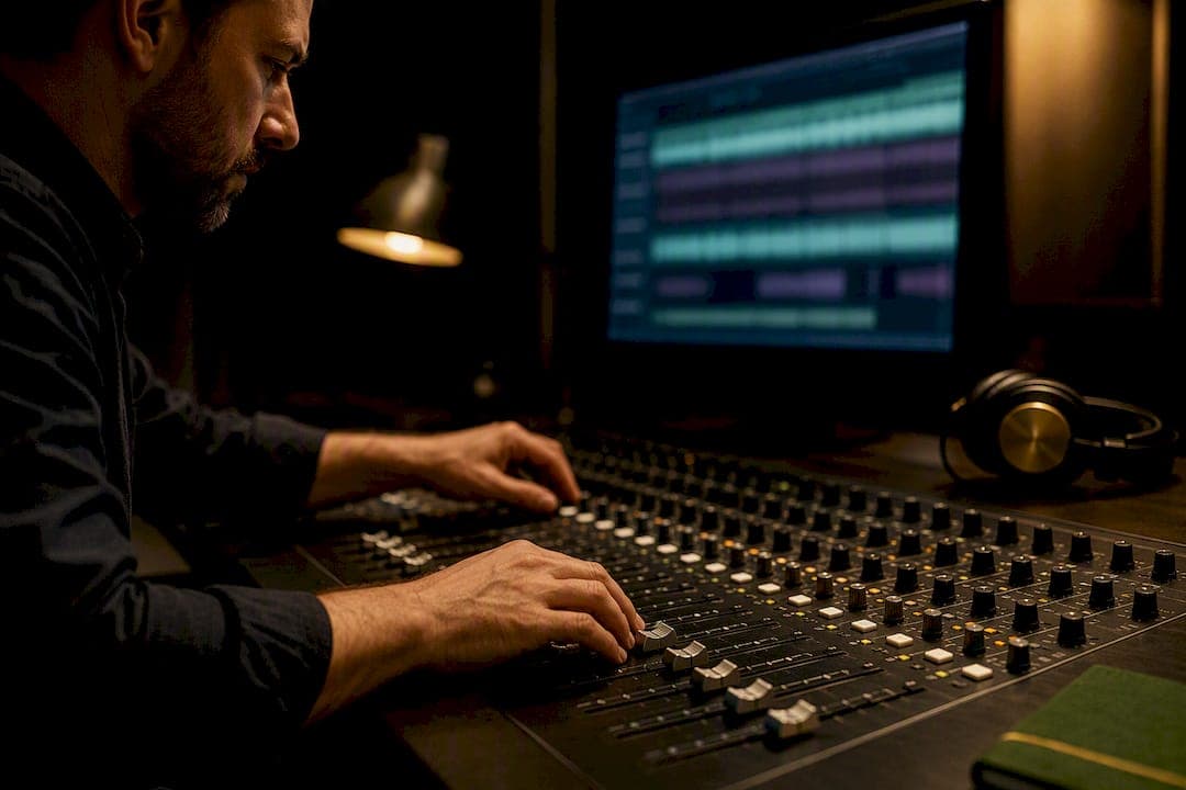 Mute Win Jingles: Play Smarter with Slot Sound Design Controls