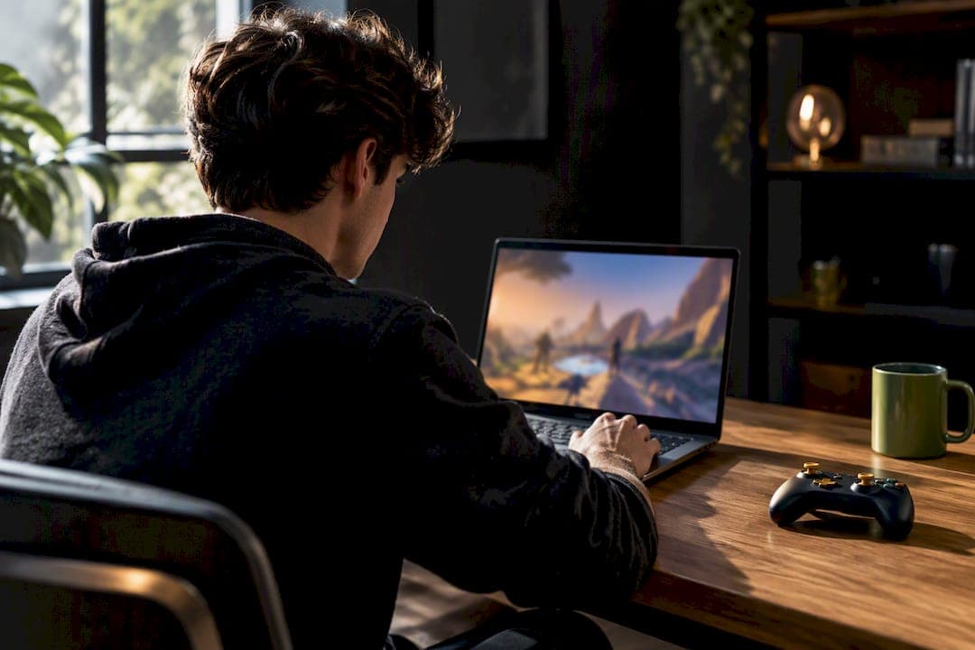 3 Real Ways to Game on a Chromebook Today: Cloud, Play Store, Steam Beta